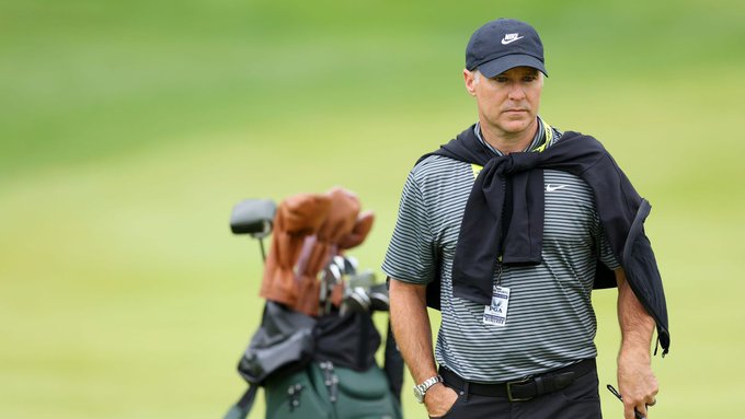 Глава OWGR опроверг слухи о переговорах с LIV Golf