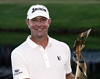 PGA Tour: FedEx Cup Playoffs: St. Jude Championship. Лукас Гловер побеждает вторую неделю подряд