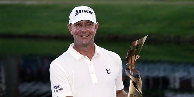 PGA Tour: FedEx Cup Playoffs: St. Jude Championship. Лукас Гловер побеждает вторую неделю подряд