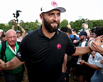 В LIV Golf опровергли слухи