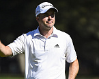 PGA Tour: Frys.com Open, кат. Мартин Лайрд лидирует после 36 лунок с результатом 134 (-10)