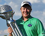 European Tour: Tshwane Open, итоги. Джордж Котзи на своем домашнем поле одержал победу с результатом 266 (-14)