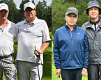Grand Prix GOLF.RU 2019! Михаил Мостовой и Алексей Аблеков, Игорь Пелюгаев и Александр Хотчинский – триумфаторы сезона!