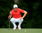 European Tour: Nedbank Golf Challenge, день первый. Росс Фишер после 18 лунок захватил единоличное лидерство с результатом 66 (-6)