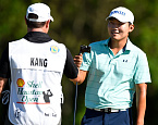 PGA Tour: Shell Houston Open, кат. Неудачи звезд и новый рекорд турнира