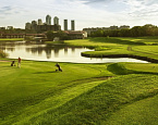 Учитесь играть в гольф в МГГК по программе «I LOVE PLAY GOLF»