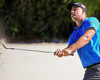 PGA Tour: OHL Classic at Mayakoba, день второй. Майкл Патнэм лидирует с результатом 130 (-12)