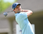 Томас Детри присоединился к LIV Golf