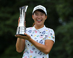 Мейджор Women’s British Open решили не отменять