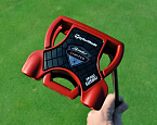 TaylorMade Spider Tour: самый популярный паттер в PGA Tour