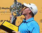 Евротур: Maybank Championship Malaysia, итоги. Маркус Фрэйзер завоевывает титул