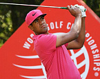 WGC-HSBC Champions, день третий. Тони Фино удерживает преимущество