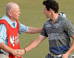 Евротур: Omega Dubai Desert Classic. День первый