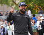 PGA Tour: Valero Texas Open. Яркий триумф Джей-Джей Спауна