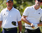 PGA Tour: Houston Open. Финальный аккорд подготовки к мейджору