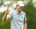 2013-2014 FedExCup Playoffs: Deutsche Bank Championship, день третий. Рассел Хенли лидирует с результатом 201 (-12)