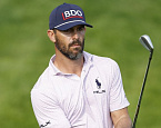 Билли Хоршел поддержал политику руководства PGA Tour