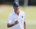 PGA Tour: Sony Open, кат. Мэтт Кучар захватил лидерство