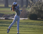 LET: Sberbank Golf Masters