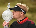 European Tour: Финал Irish Open. Этот Сорен – какой надо Сорен!