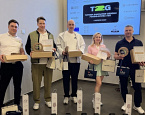 Про-Ам Закрытие сезона в T2G. Победила команда Павла Горяинова