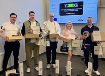 Про-Ам Закрытие сезона в T2G. Победила команда Павла Горяинова