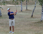 Плюс два Егора Зотова на старте Mizuno Masters в Англии
