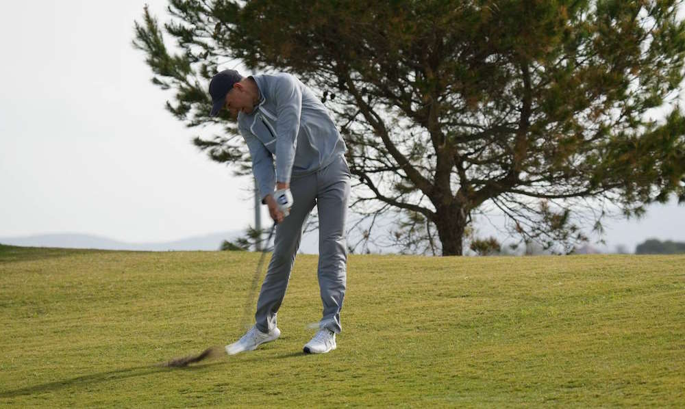 Минус 2 Егора Зотова в финале этапа MENA Tour Al Houara Classic в Марокко