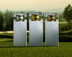 BORK Golf Cup - серия турниров сезона 2024