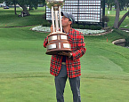PGA Tour: Dean & Deluca Invitational, итоги. Джордан Спит финиширует в шаге от успеха
