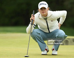 Наталия Гусева завершила свое выступление на Mizuho Americas Open