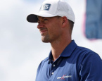 В LIV Golf начинают набор игроков к новому сезону