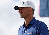 В LIV Golf начинают набор игроков к новому сезону