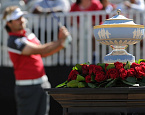 WGC-Accenture Match Play Championship 2014. Итоги