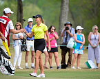 Софья Анохина проходит кат в Augusta National и попадает в Топ 30 среди лучших любительниц планеты
