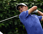 PGA Tour: CIMB Classic, день третий. Джастин Томас и Брендан Стил делят лидерство с результатом -20