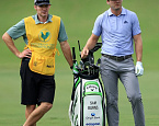 Что в бэге у победителя турнира Sanderson Farms Championship Сэма Бёрнса