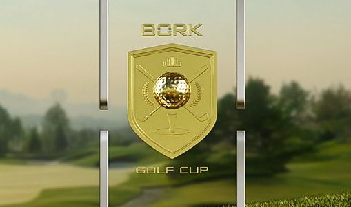 BORK Golf Cup 2024