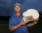 PGA Tour: OHL Classic at Mayakoba, итоги. Пэттон Киззайе переиграл Рикки Фаулера в воскресном марафоне