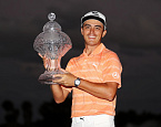 PGA Tour: Honda Classic, итоги. Рикки Фаулер завоевал титул