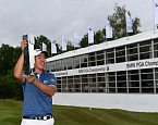 European Tour: BMW PGA Championship. Финал