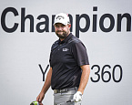 PGA Tour: FedEx Cup Playoffs: BMW Championship, день третий. Марк Лейшман оторвался от преследователей
