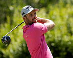 PGA Tour: FedEx St. Jude Classic, кат. Карл Швартцель возглавил тройку лидеров