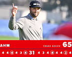 PGA Tour: Farmers Insurance Open, день третий. Хон Рам вырвался вперед