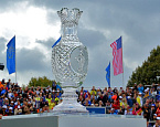 Дубль Gleneagles
