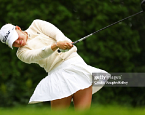 Отличный старт Наталии Гусевой на CPKC Women’s Open в Канаде