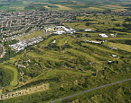 The Open Championship: факты из истории гольф-клуба Royal Birkdale
