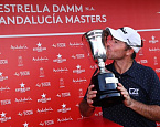 Европейский Тур: итоги турнира Andalucia Masters. Рекордный плей-офф и долгожданная победа