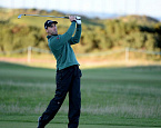Евротур: Alfred Dunhill Links Championship, день третий.  Оливер Уилсон лидирует с  отрывом в три удара