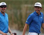 PGA Tour: Zurich Classic, кат. Высокие результаты и неожиданные потери